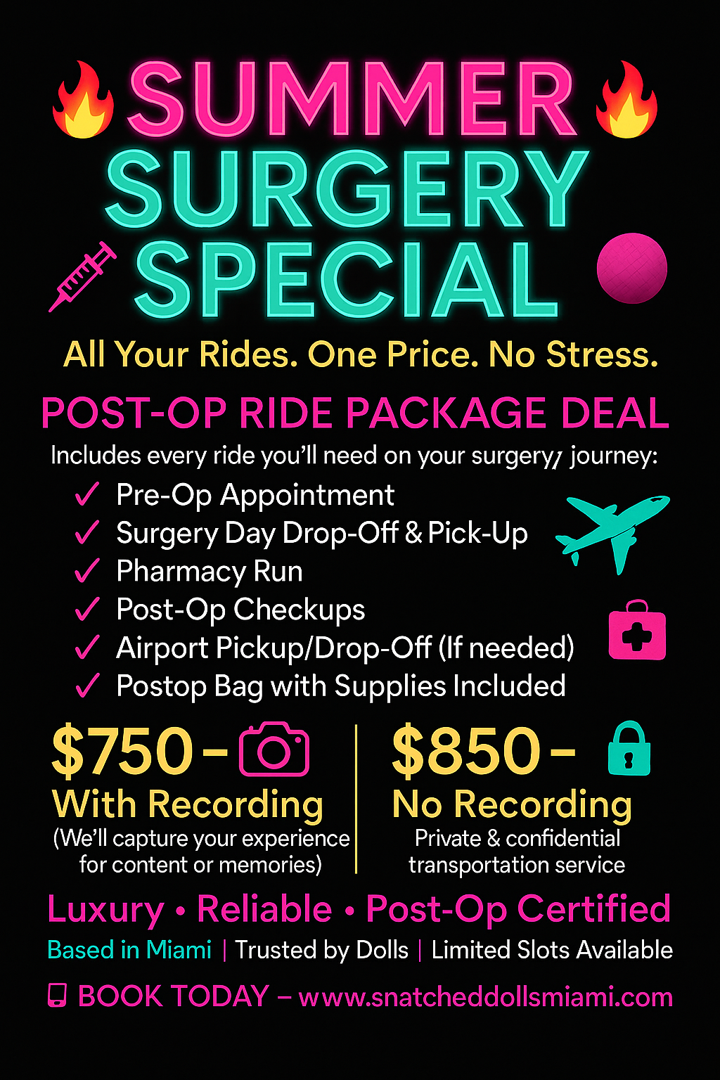 Summer Deal ( Camera )