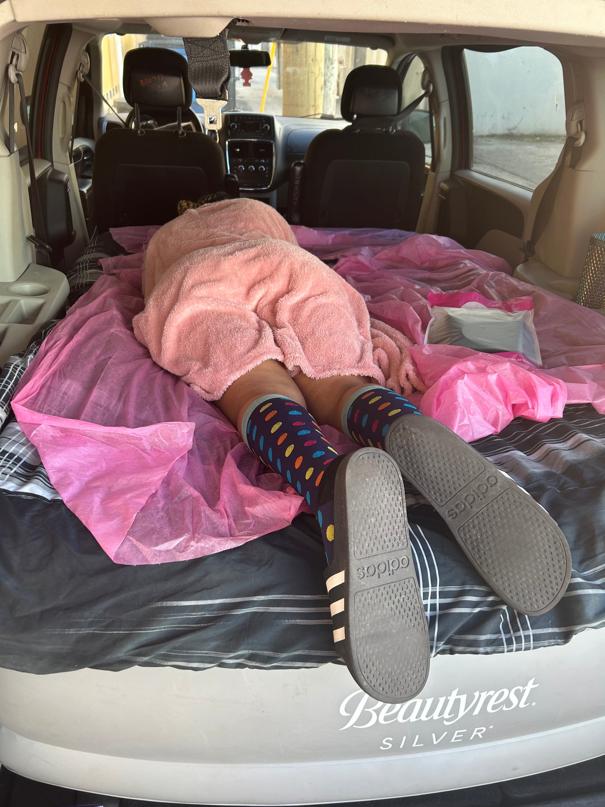 Surgery pickup & Postop Roundtrip